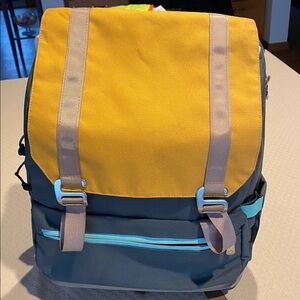 Traverse Cooler Backpack - NEW
